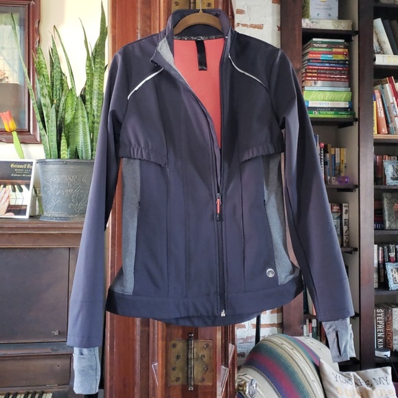Mondetta Jackets & Blazers - Mondetta Jacket